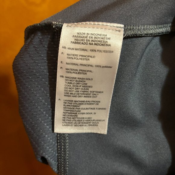 Adidas Climacool Grey with White Stripe Running Shorts‎ Customized PT Warriors - Picture 10 of 10